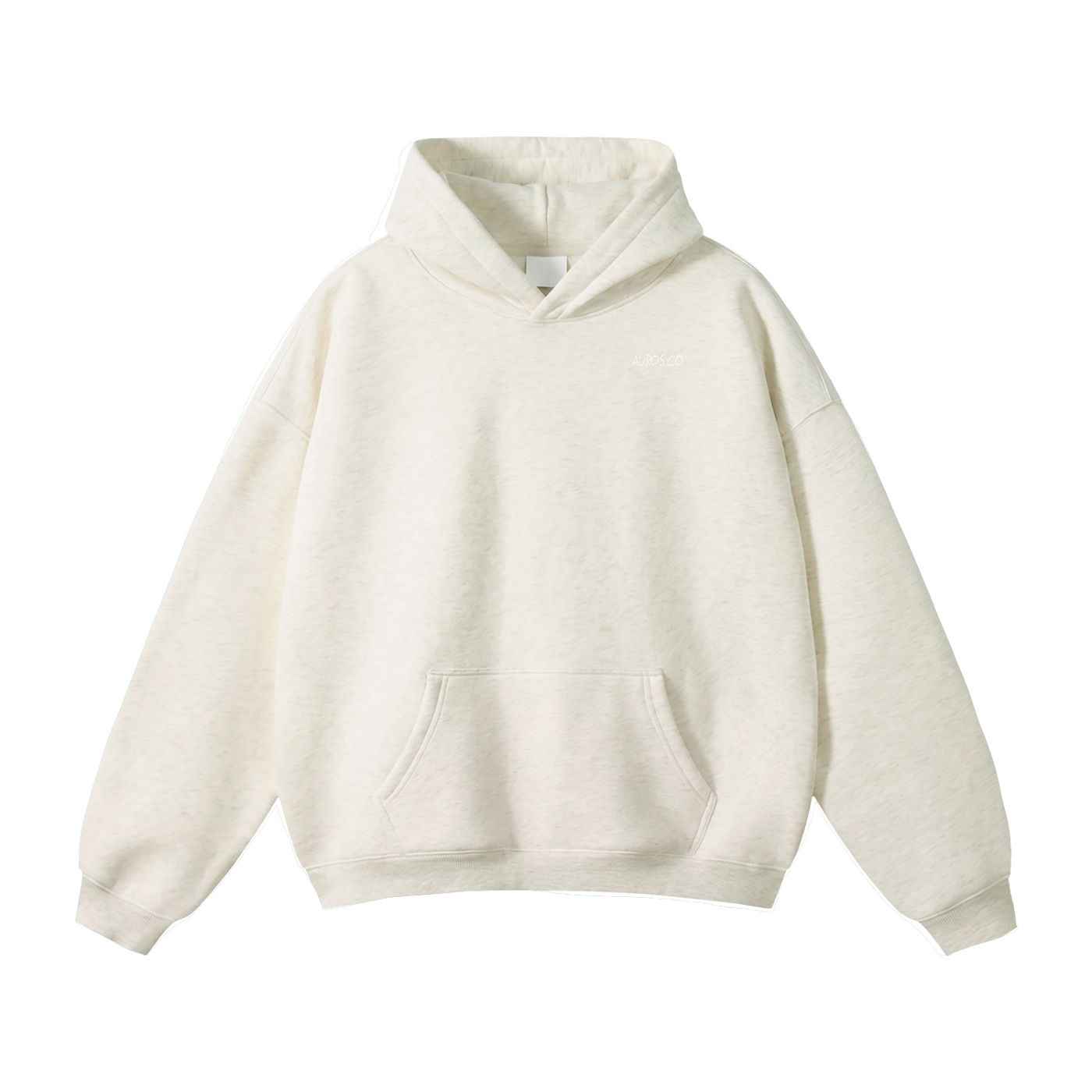 World Is Better With You Hoodie
