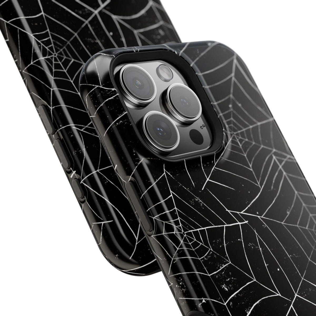 Webbed Tough Case