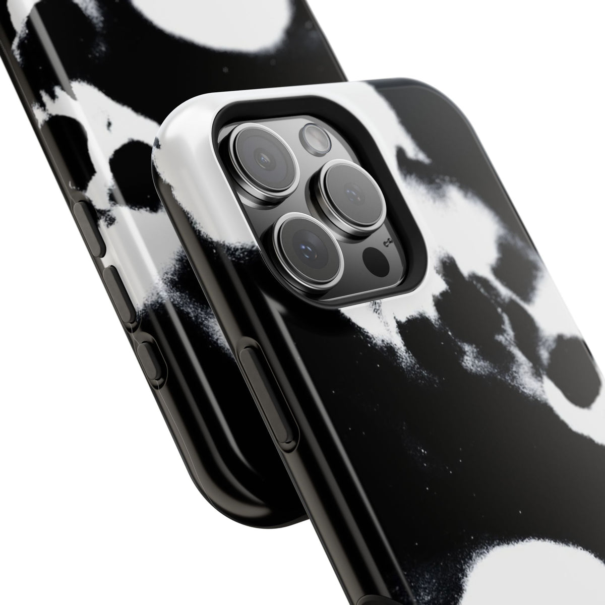 Skull Tough Case