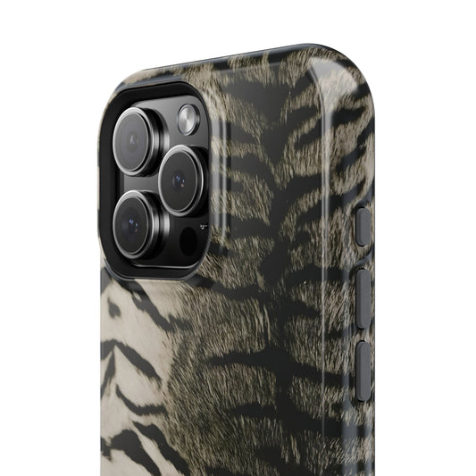 Ash Tiger Tough Case
