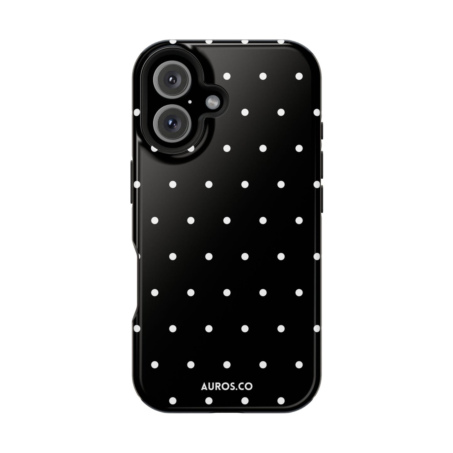 Ink Dot MagSafe Case