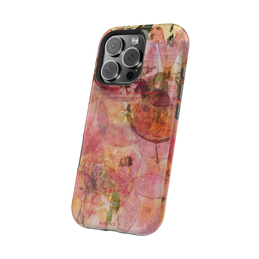 de la rouge MagSafe Case