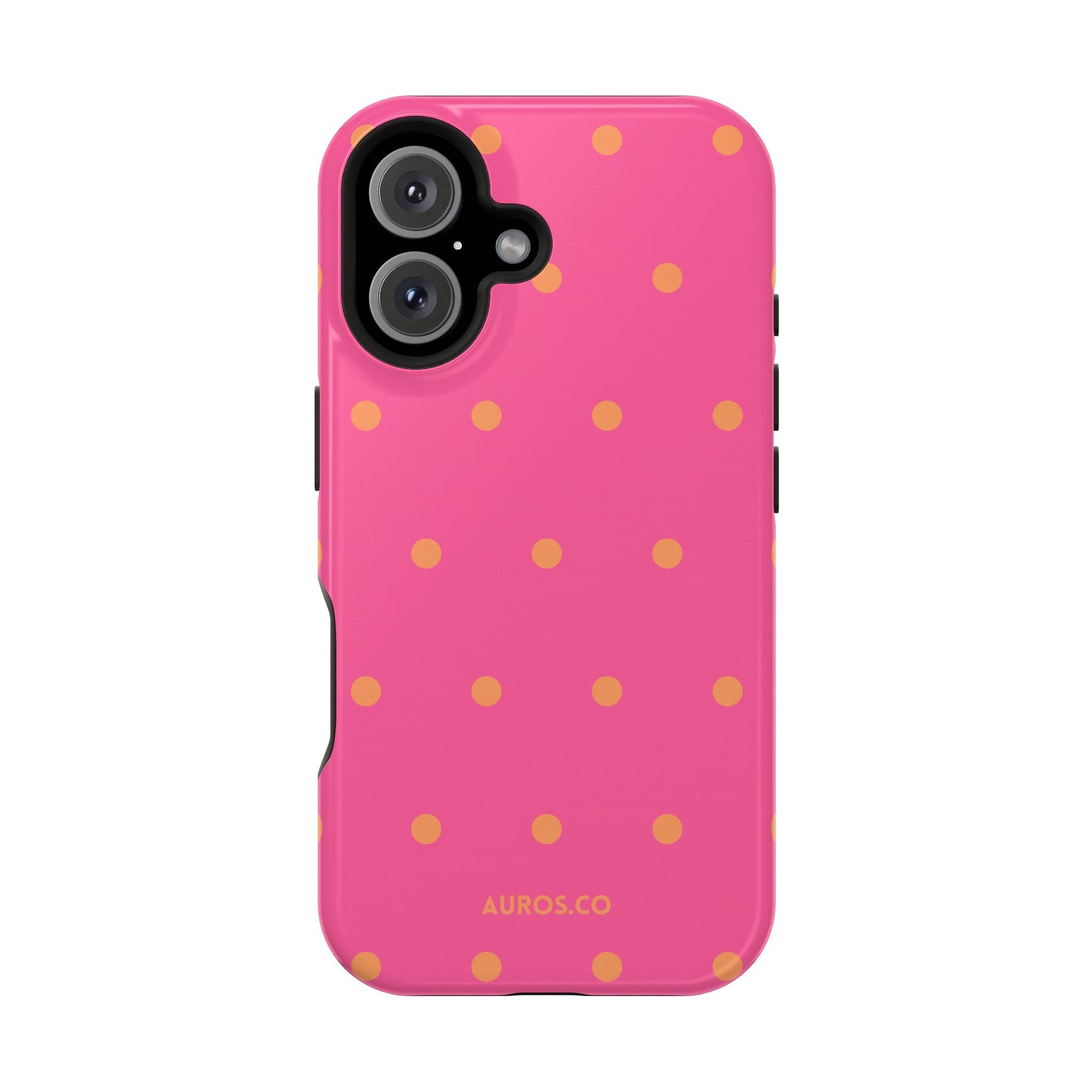 Fruity Dot MagSafe Case