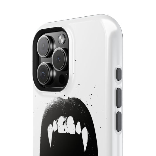 BITE ME Tough Case