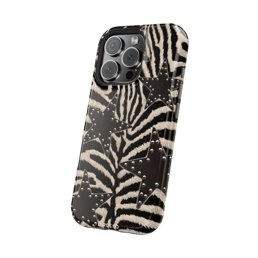 Studded Star MagSafe Case