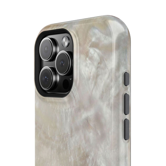 Pearlescent Tough Case