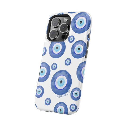 Matia Mou MagSafe Case