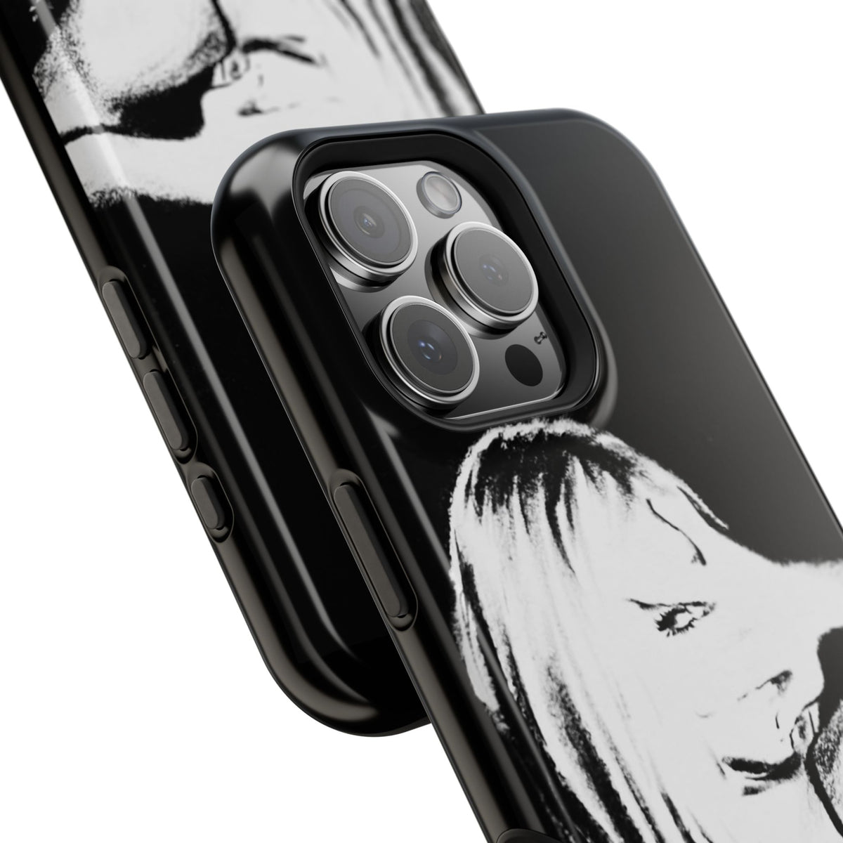 Provocateur Tough Case