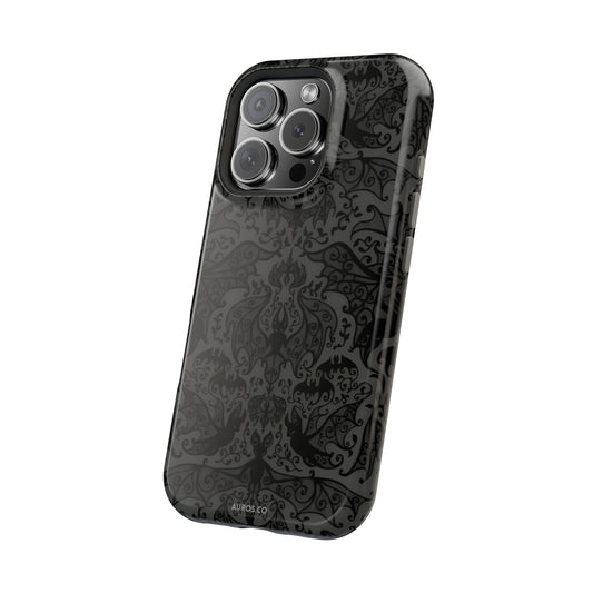 Night Swarm Magsafe Case