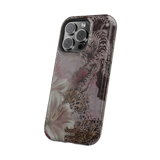 Dream Lily MagSafe Case