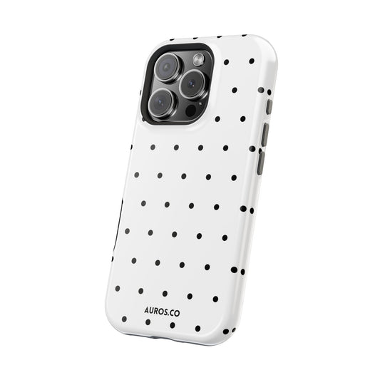 Domino Dot MagSafe Case