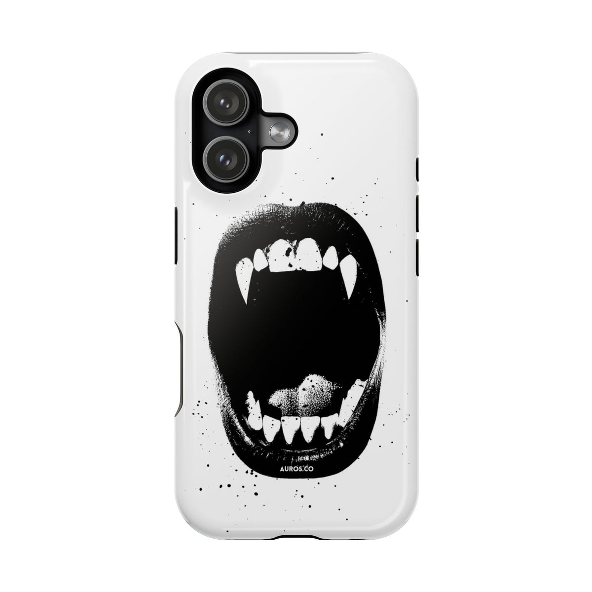BITE ME Magsafe Case