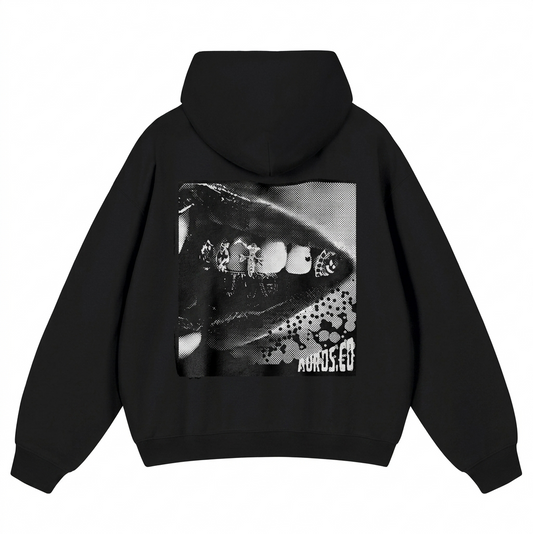 Grilled Hoodie