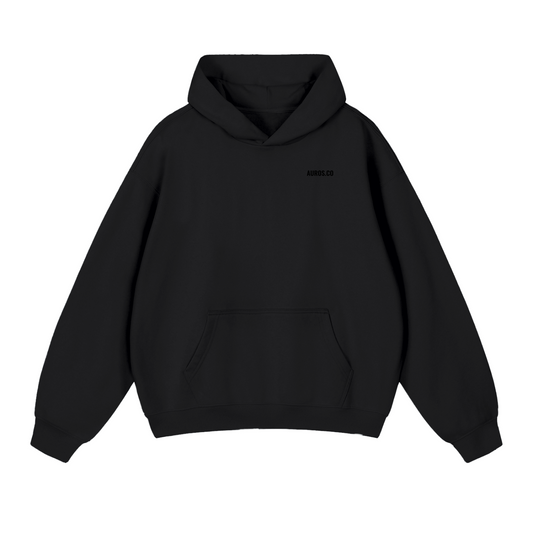 Deep Tiger Hoodie