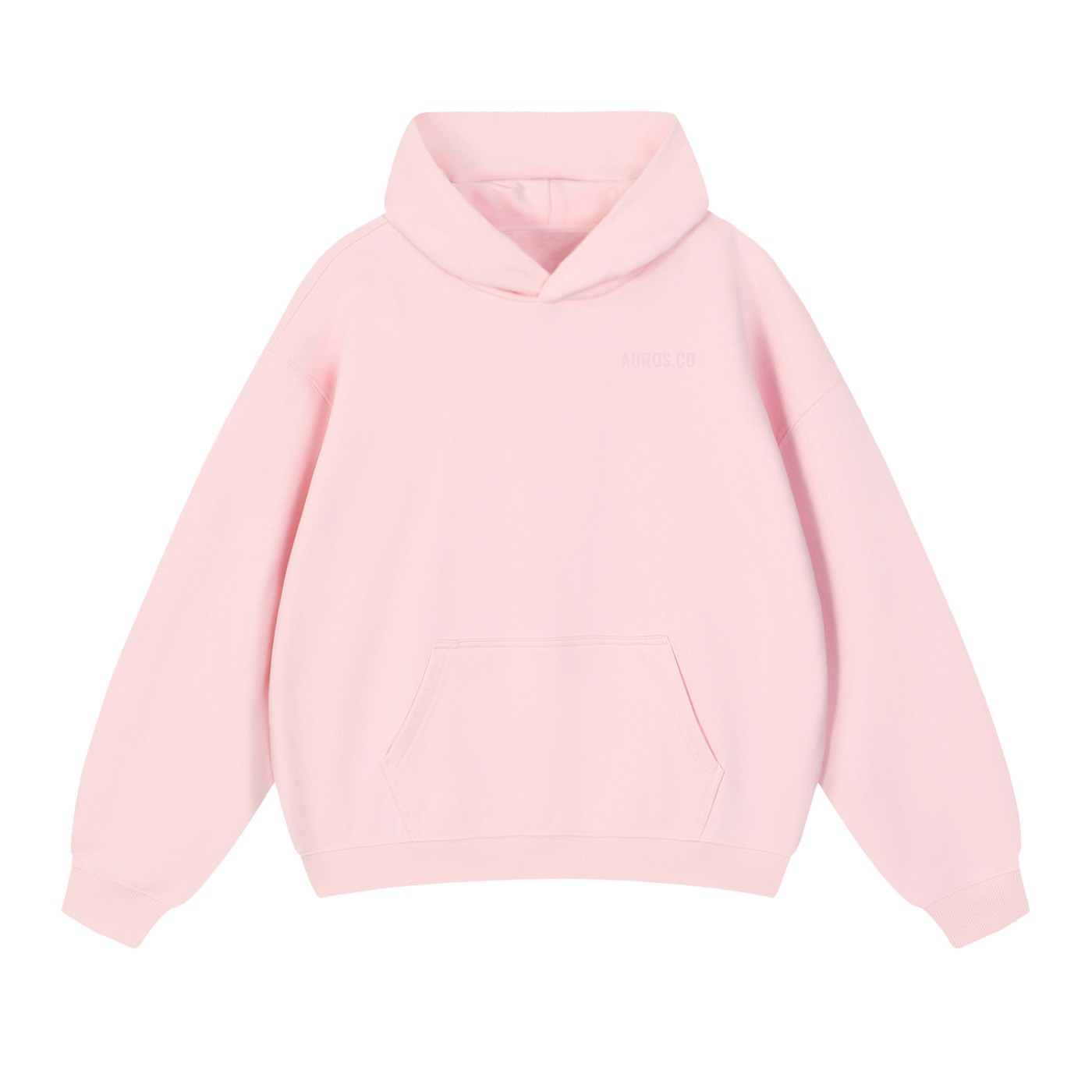 Tiger Hoodie