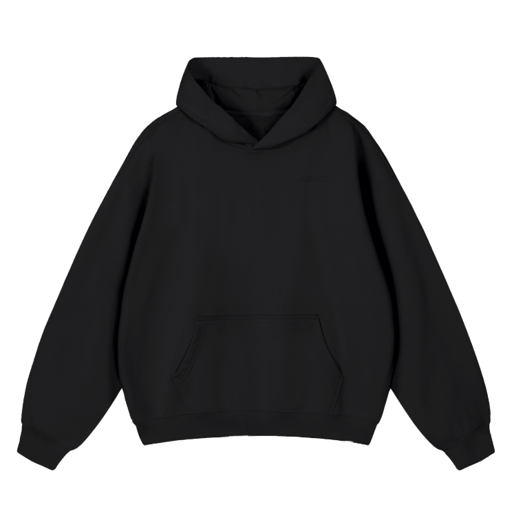 Grilled Hoodie