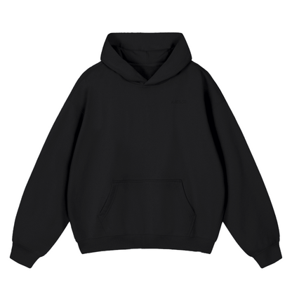 Grilled Hoodie