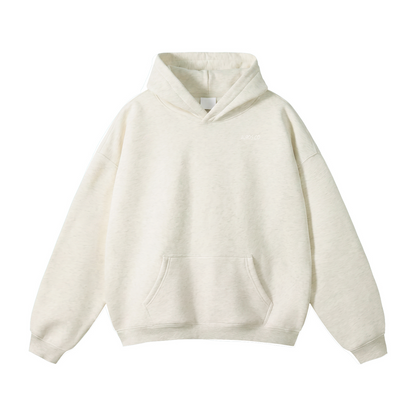 World Is Better With You Hoodie