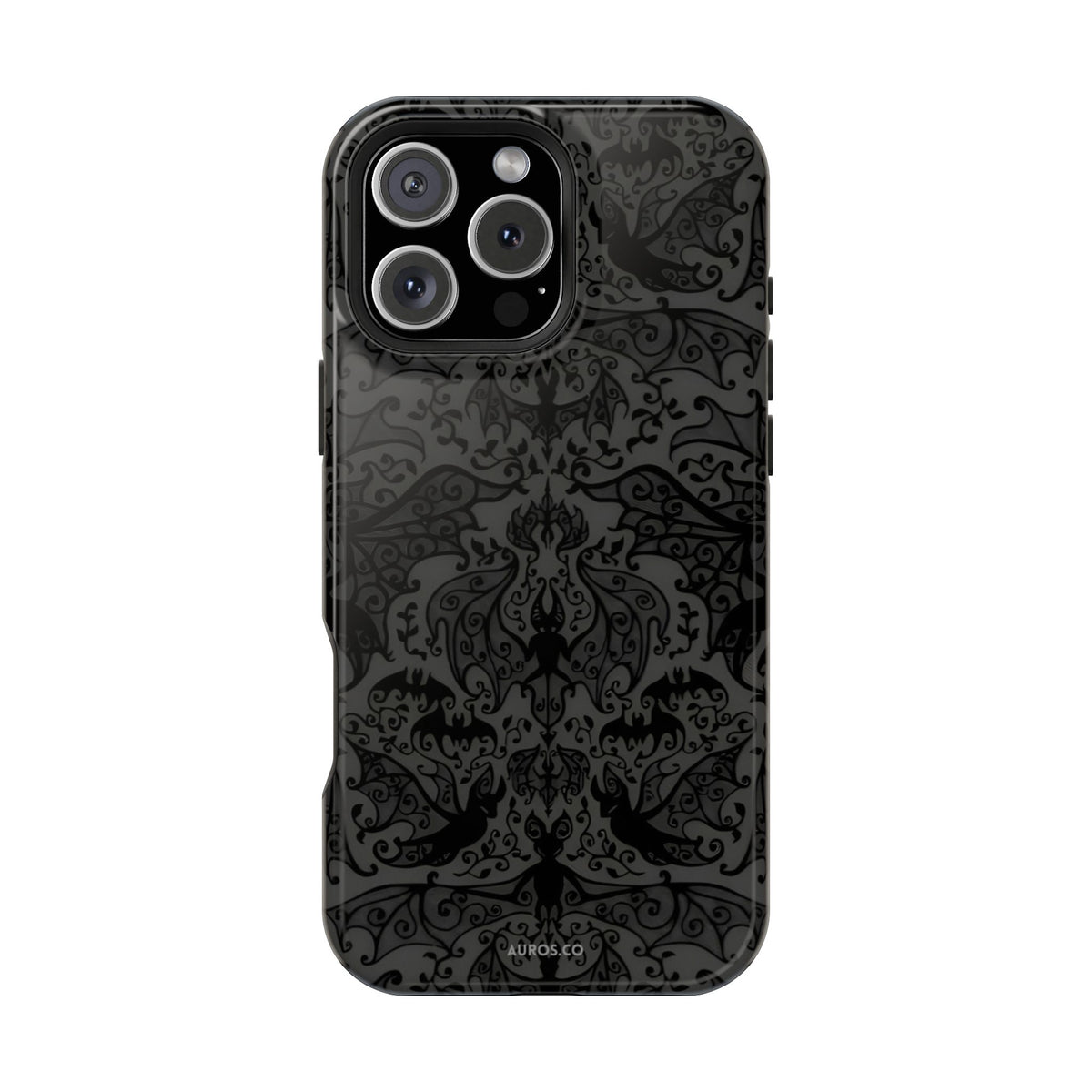 Night Swarm Tough Case