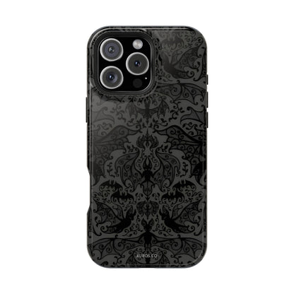 Night Swarm Tough Case