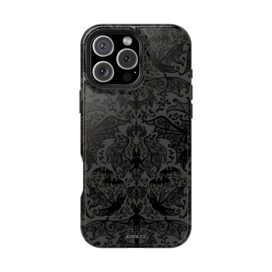 Night Swarm Tough Case