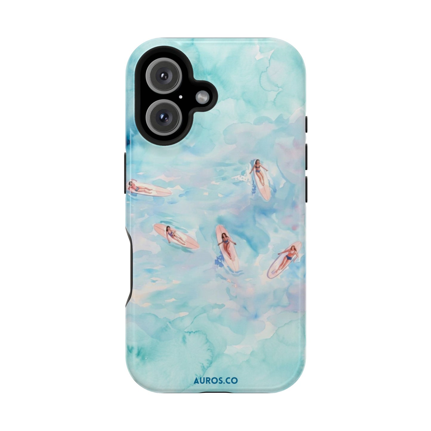 Surfer Girl MagSafe Case