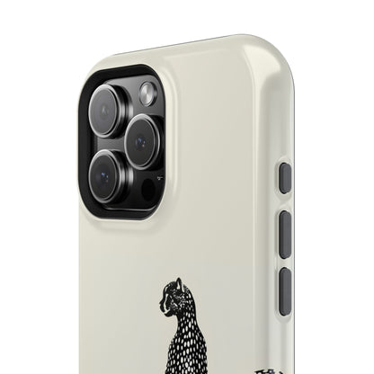 Spotted Two Tough Case