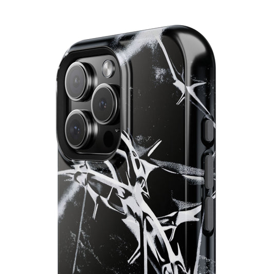 Chroma Tough Case