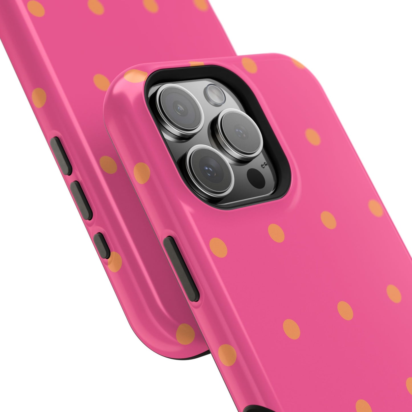 Fruity Dot Tough Case