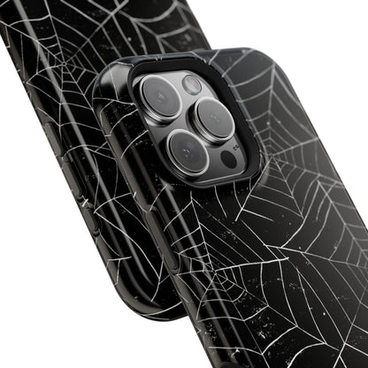 Webbed Tough Case