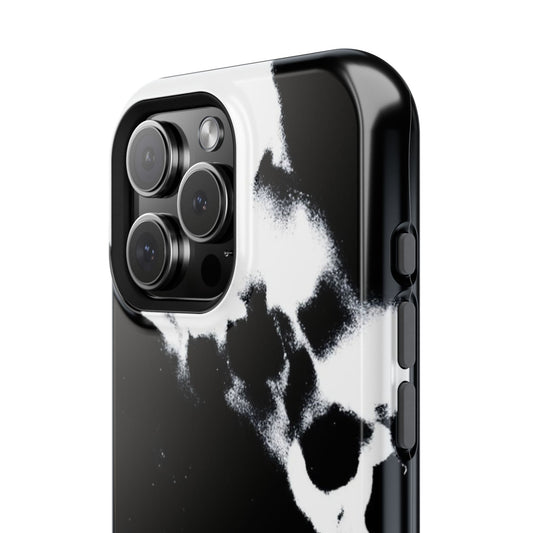 Skull Tough Case