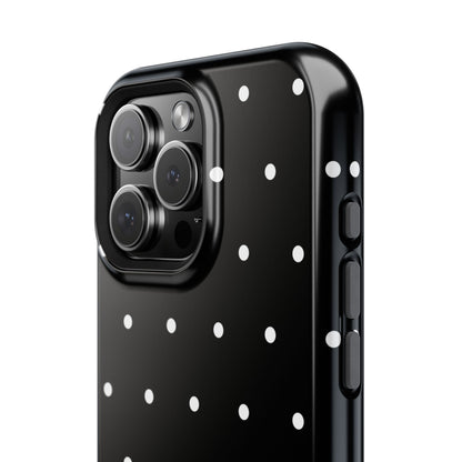 Ink Dot Tough Case