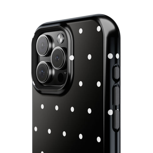 Ink Dot Tough Case
