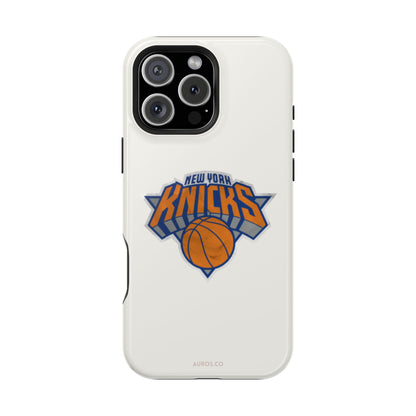 NY Knicks Tough Case
