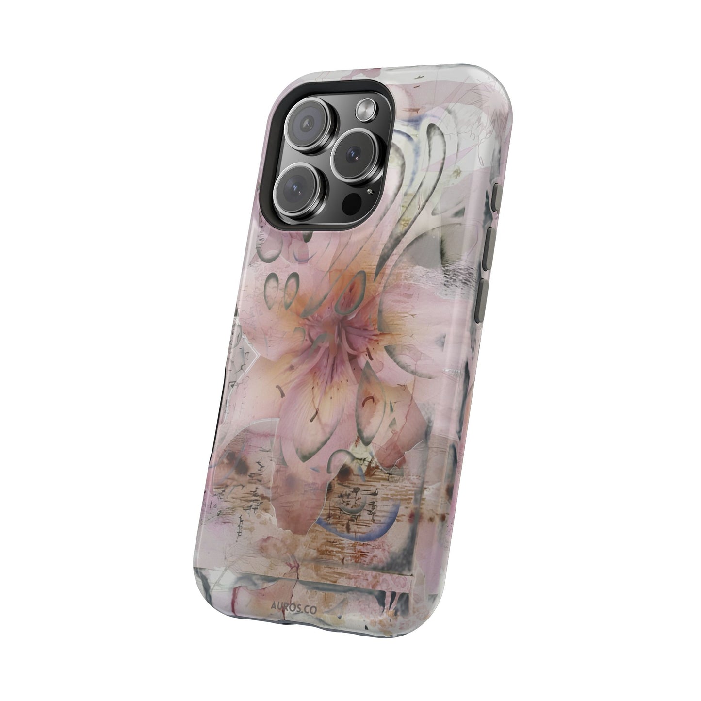 Serenity MagSafe Case