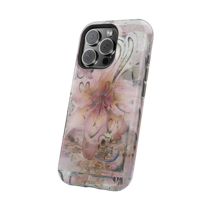 Serenity MagSafe Case