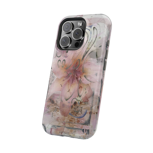 Serenity MagSafe Case