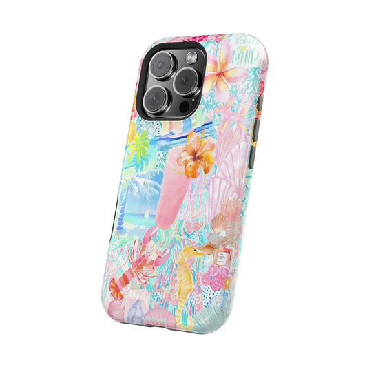 Summer Lovin' MagSafe Case