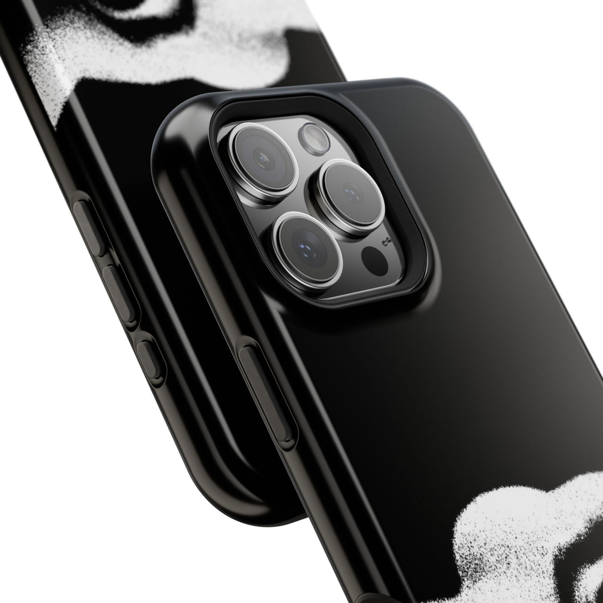 Raw Tough Case