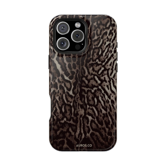 Leopard Tough Case