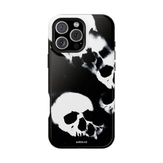 Skull Tough Case