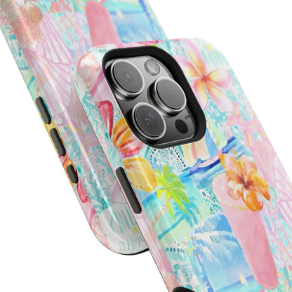 Summer Lovin' Tough Case