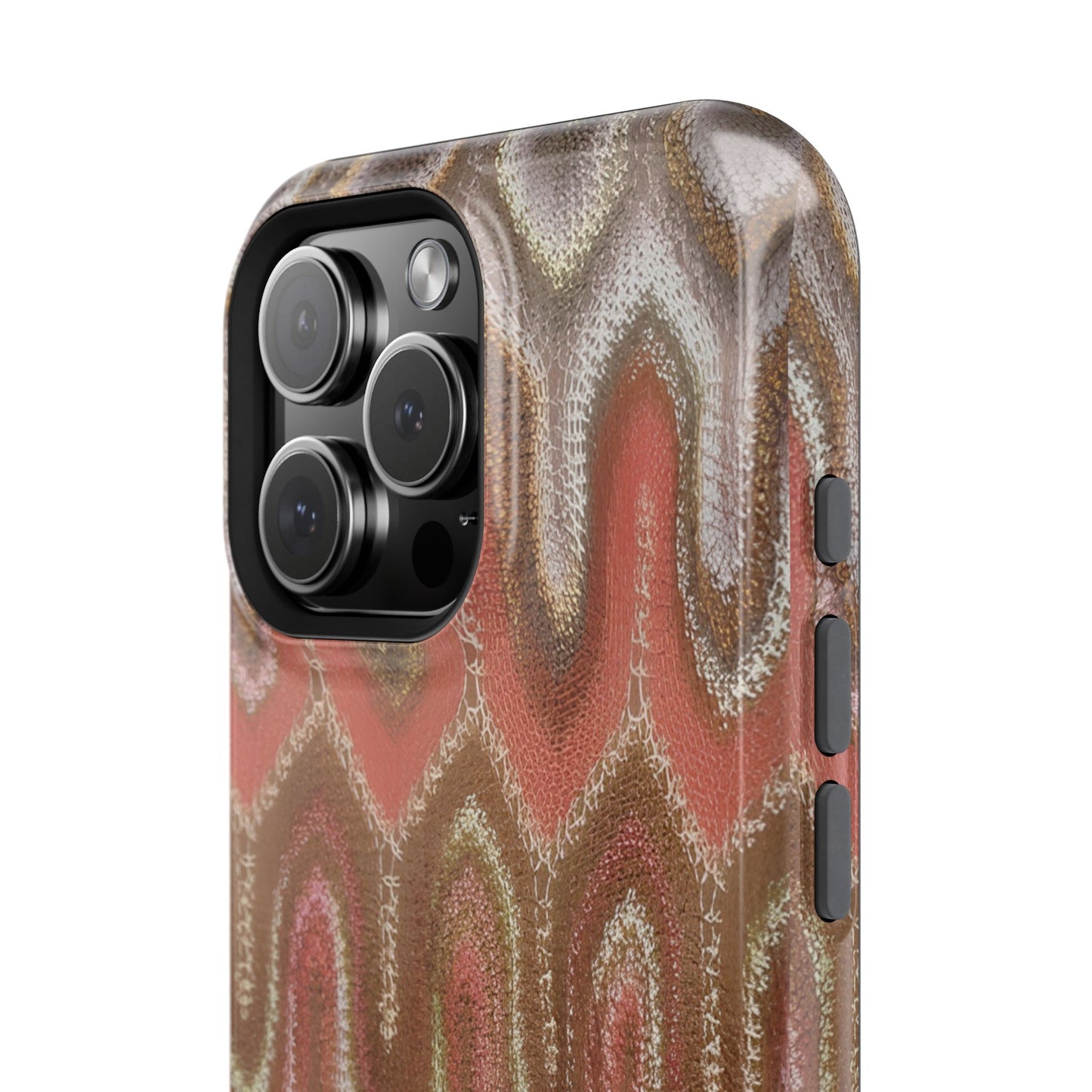 Quilted Calm Tough Case