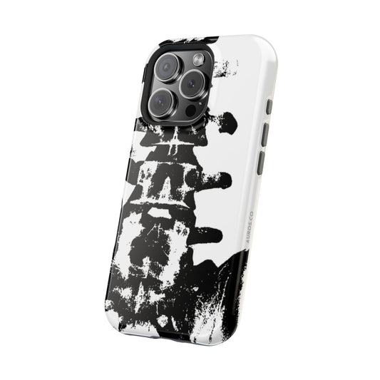 Vertebrae Magsafe Case
