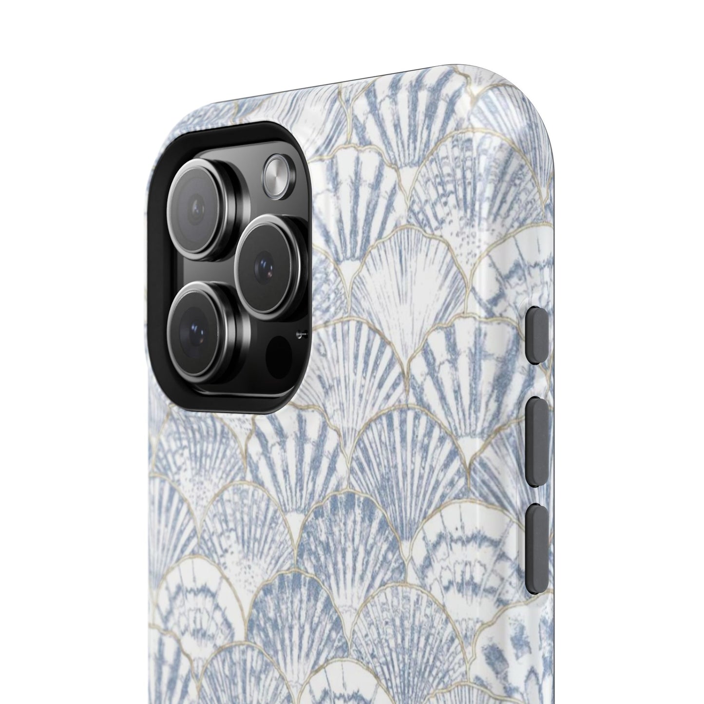 Costal Shell Tough Case