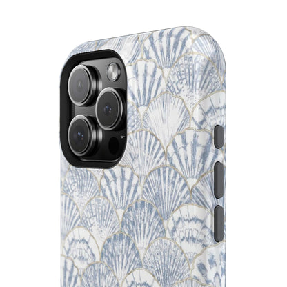 Costal Shell Tough Case