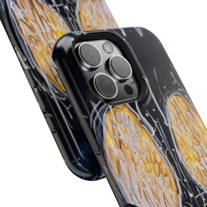 Gilded Angel Tough Case