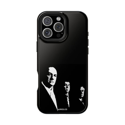 Wise-Guy Tough Case