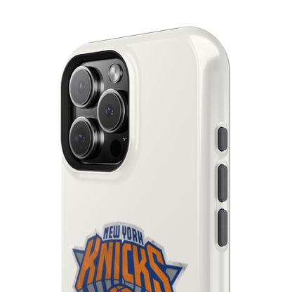 NY Knicks Tough Case