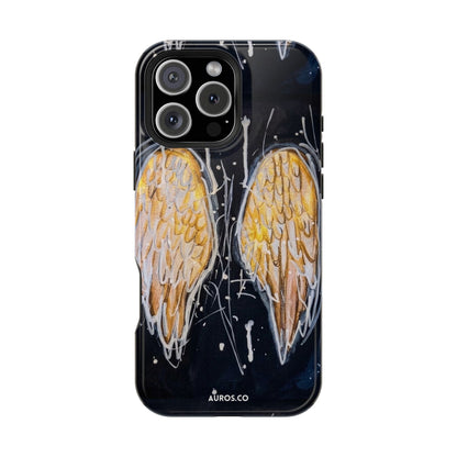 Gilded Angel Tough Case